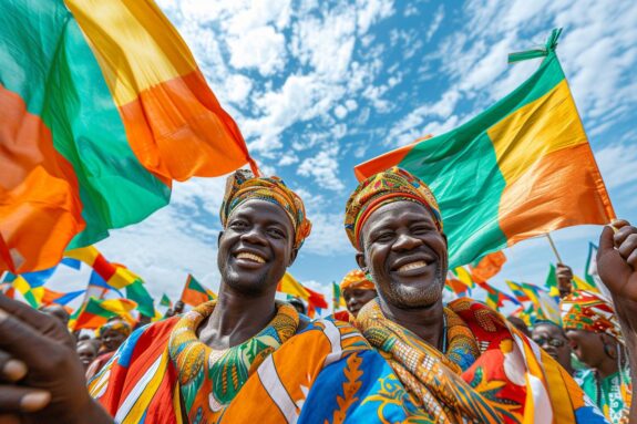 Mali-Côte d'Ivoire : une union renouée après 11 ans d'attente