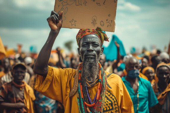 CAN 2023 : indignation sénégalaise face à l'injustice subie