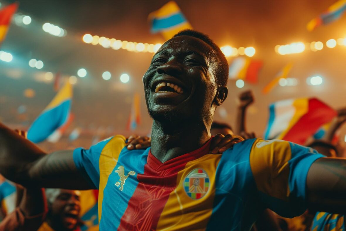 CAN 2023 : la RDC domine la Guinée et passe en demi-finale