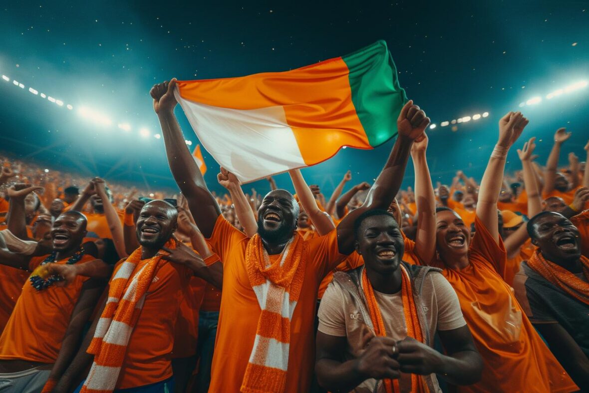 CAN 2023 : Côte d’Ivoire en demi-finales, exploit historique !