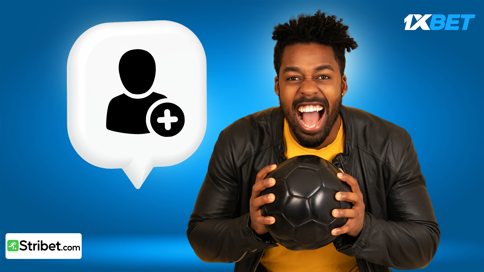 Comment créer son compte joueur sur 1xbet APK