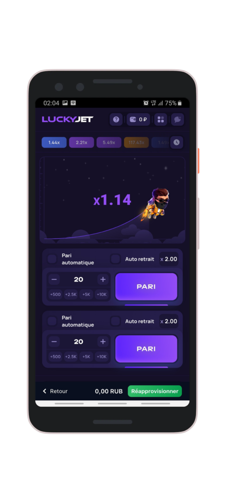 Analyser les cotes et les statistiques