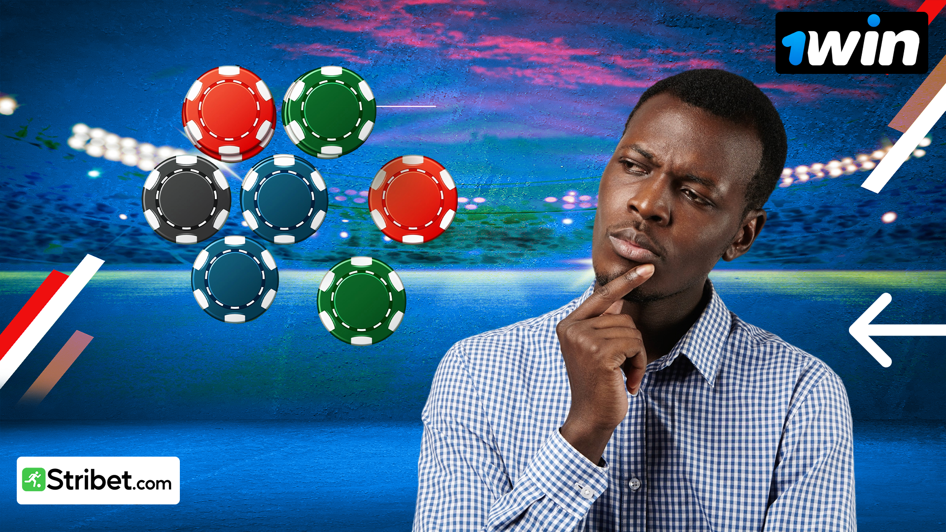 Comment utiliser le bonus casino sur 1win efficacement ?