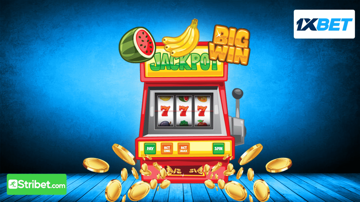 1xbet bonus casino
