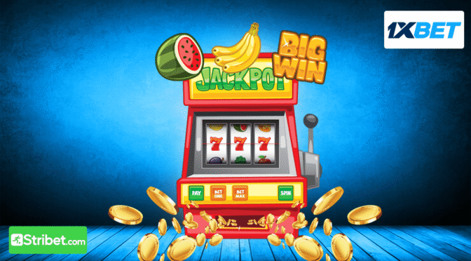 1xbet casino bonus : comment obtenir et utiliser le bonus casino sur 1xbet ?