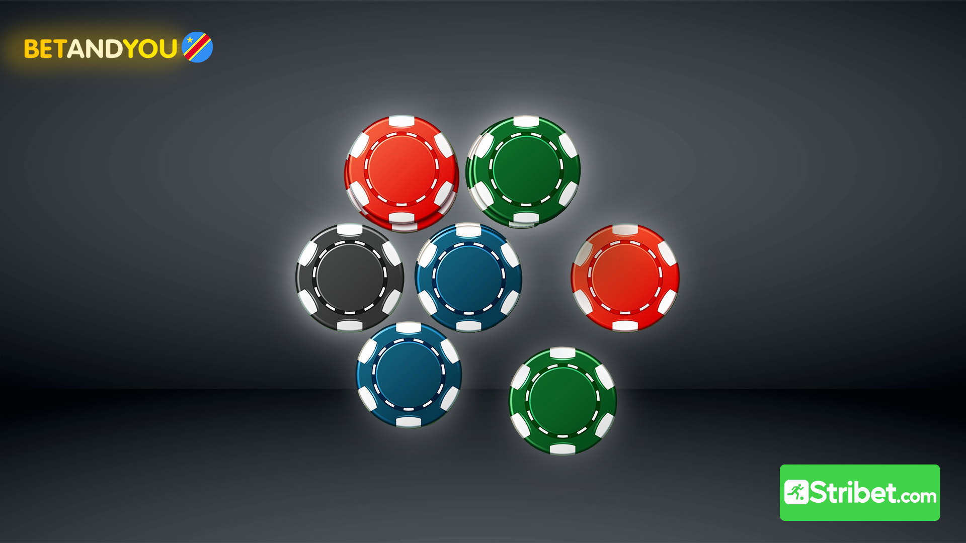 Betandyou : bookmaker de paris sportifs et casino en 2025