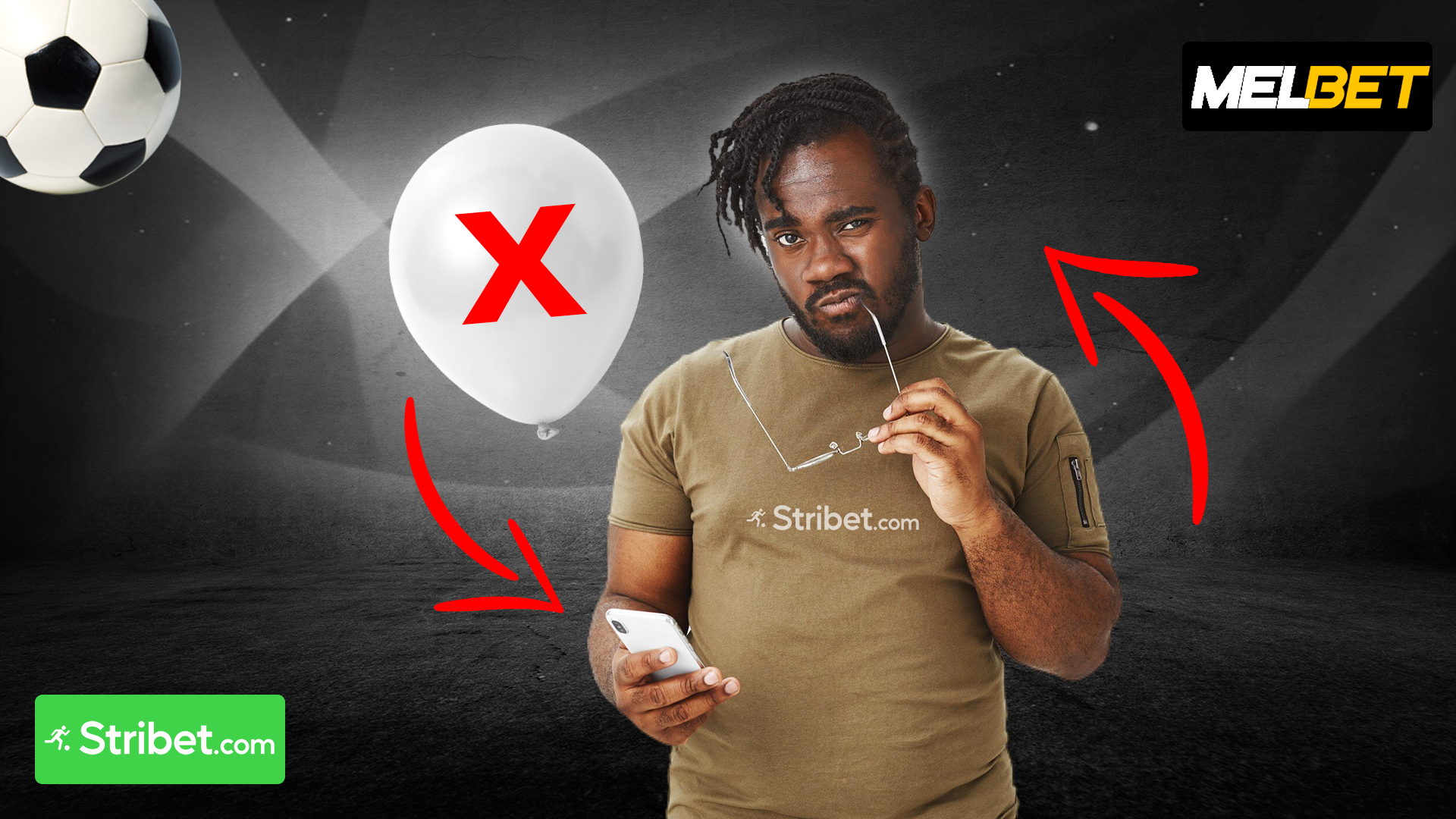 Supprimer un compte melbet