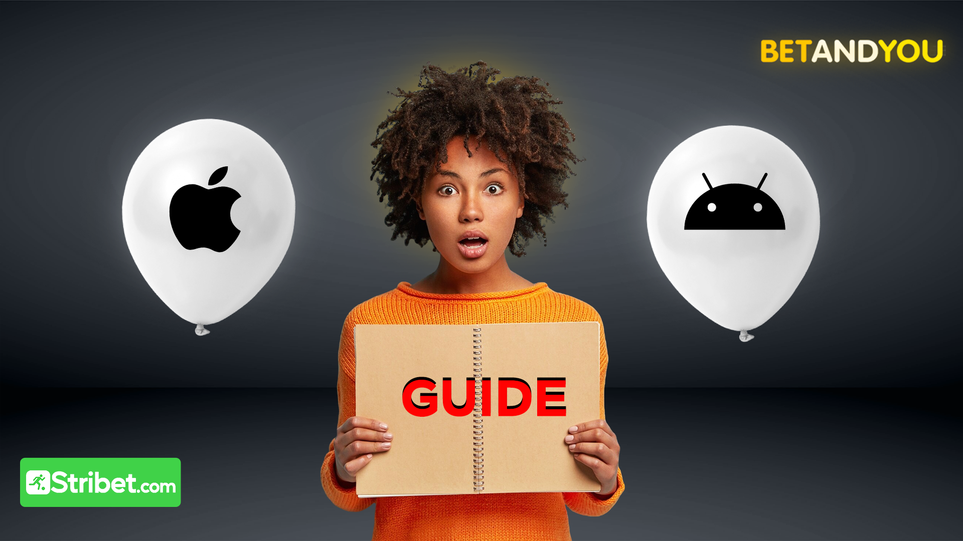 Comment télécharger Betandyou Apk pour Android et iOS