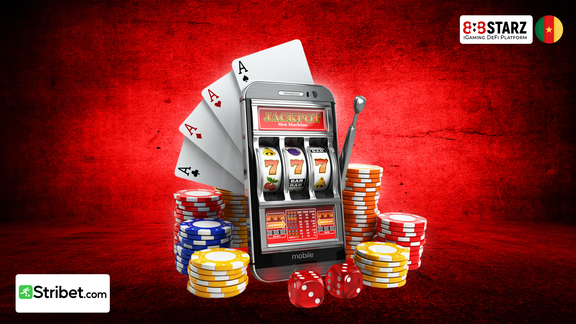 888starz casino : les jeux de casino disponibles sur 888starz CM