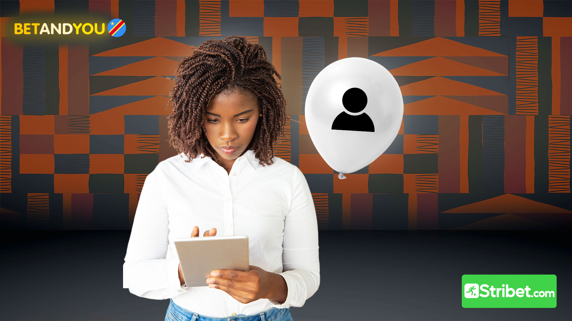 Betandyou RDC connexion : comment se connecter ?
