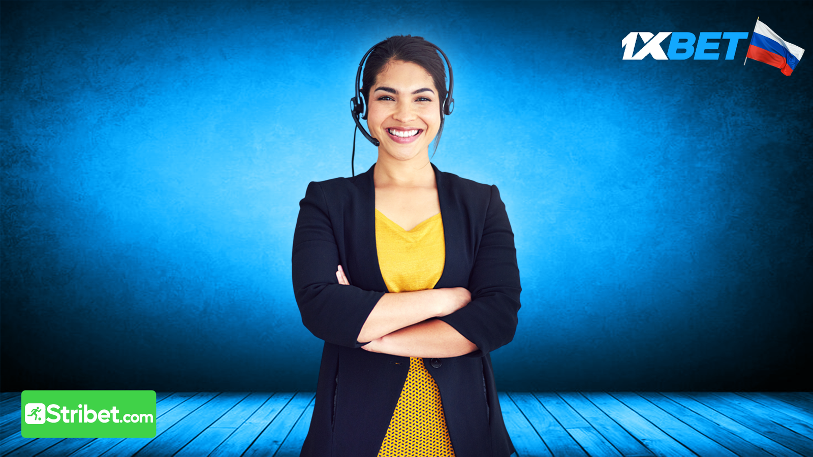 Comment contacter le service client 1xbet russe ?