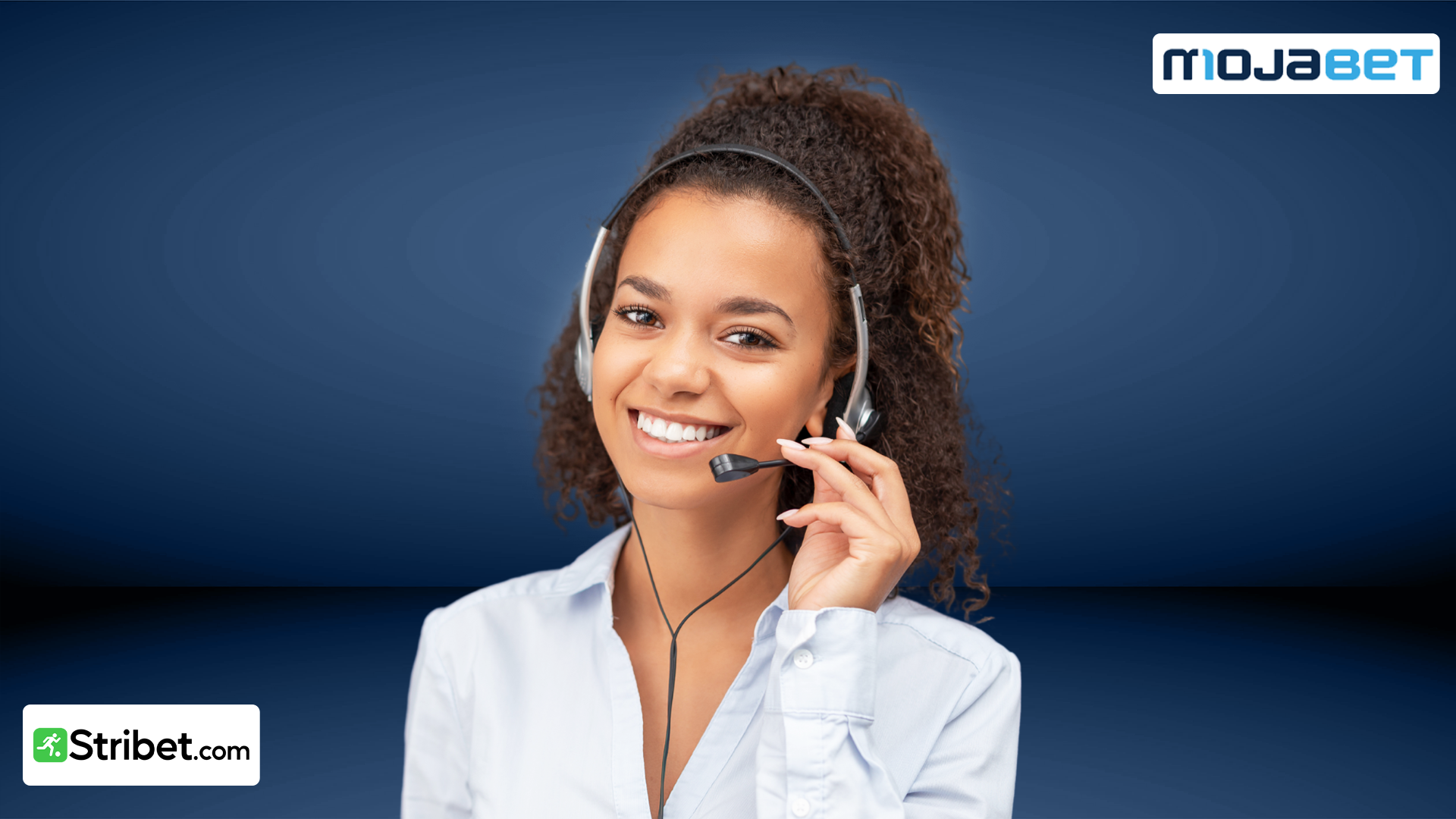 Comment contacter le support client Mojabet