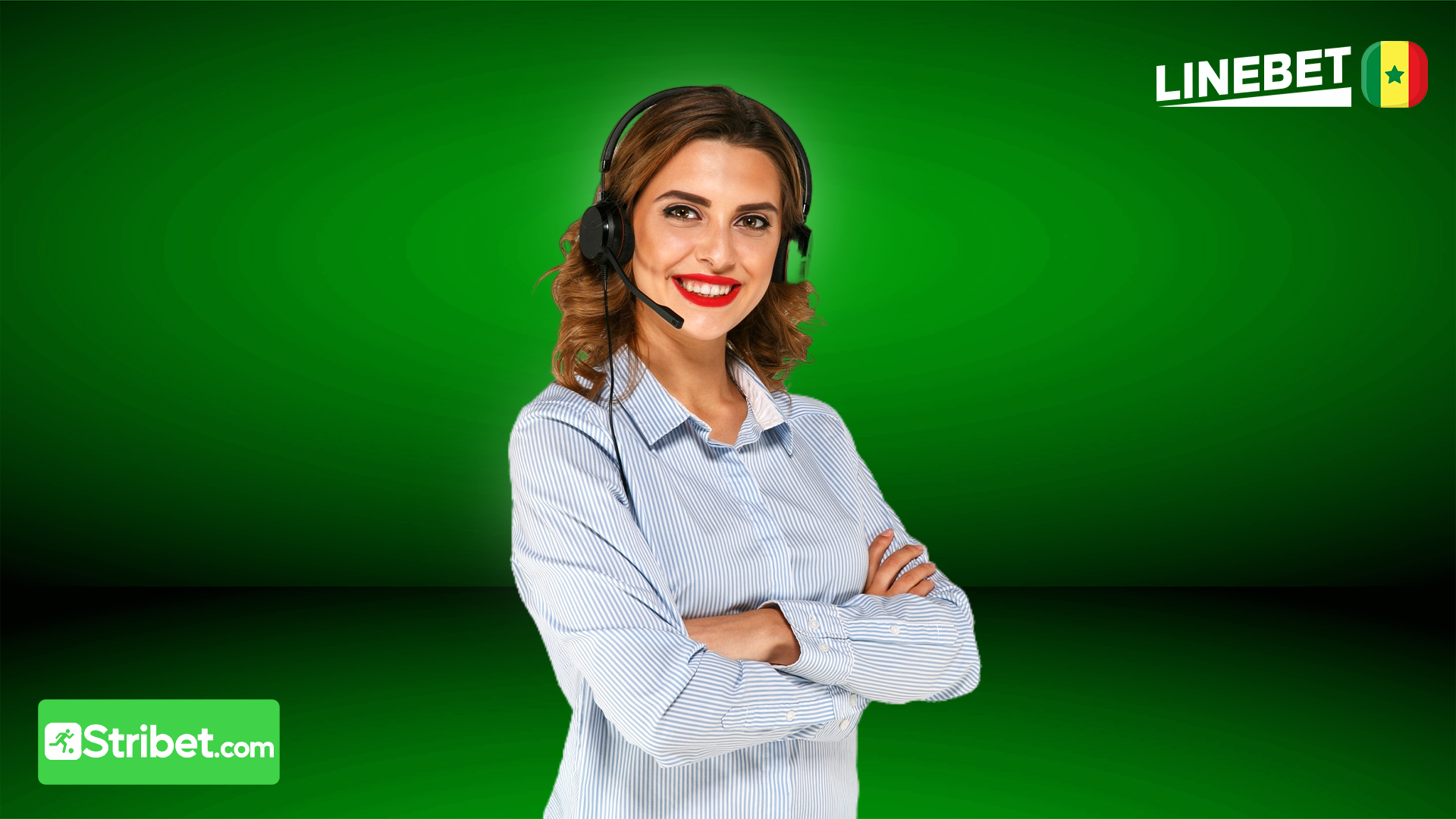 Comment contacter le support client de Linebet au Sénégal ?