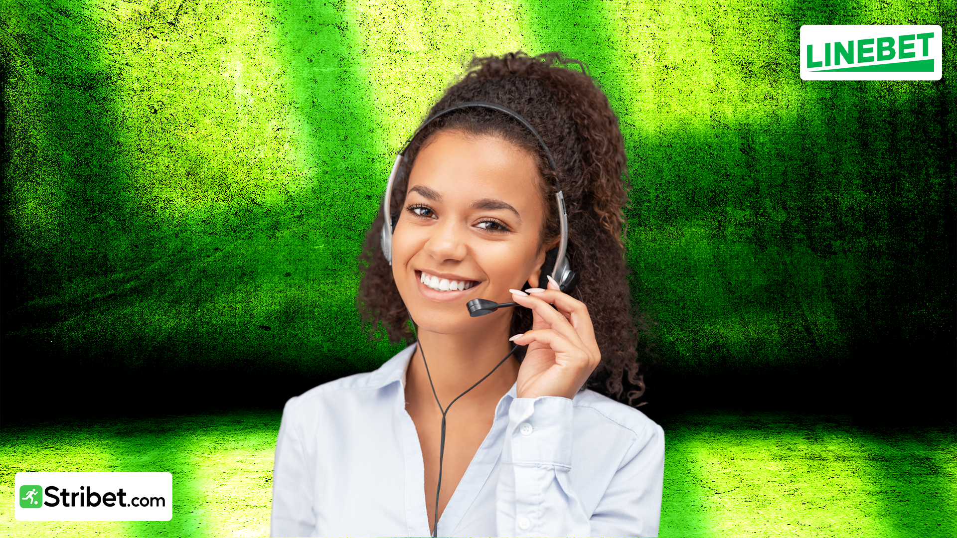 Comment contacter le support client de Linebet ?