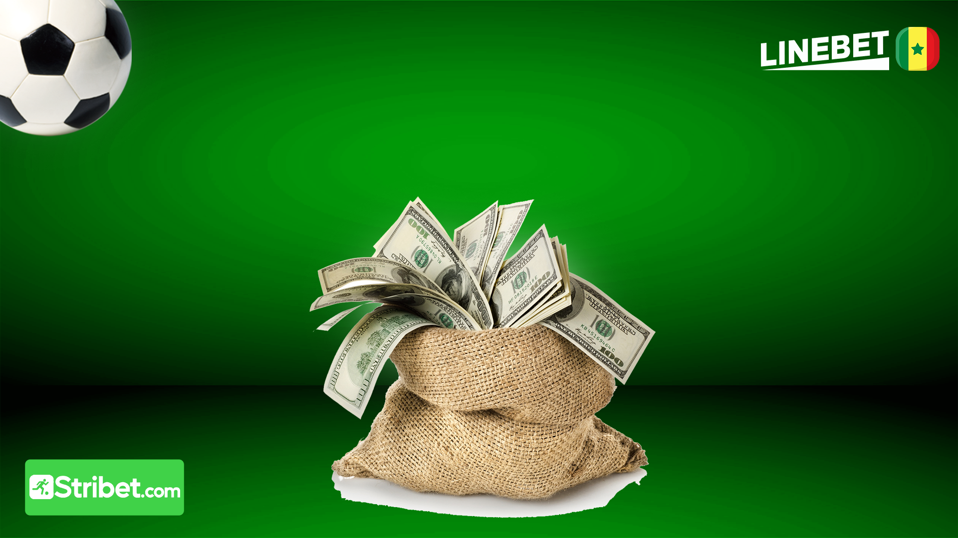 Comment faire un dépôt sur linebet sn ?
