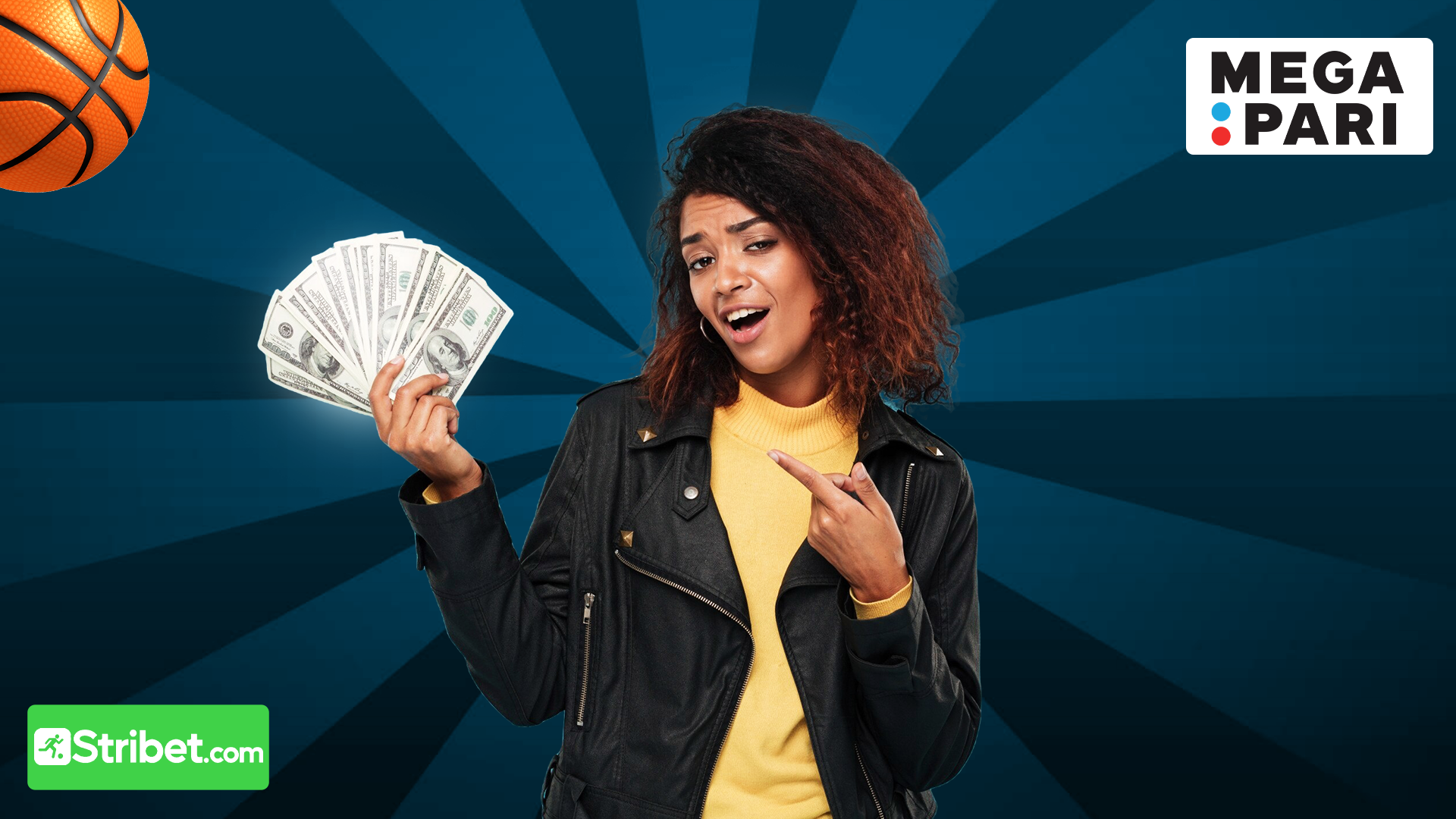Comment faire un retrait sur Megapari ?