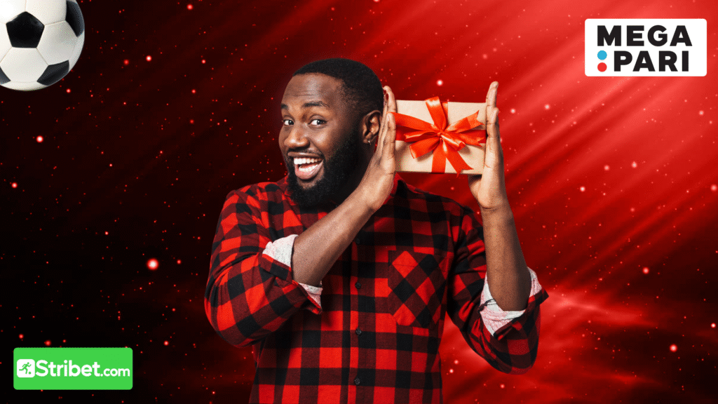 Comment obtenir le bonus de bienvenue de Megapari