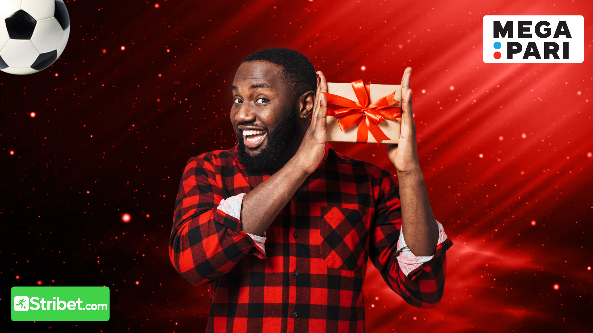 Comment obtenir le bonus de bienvenue de Megapari