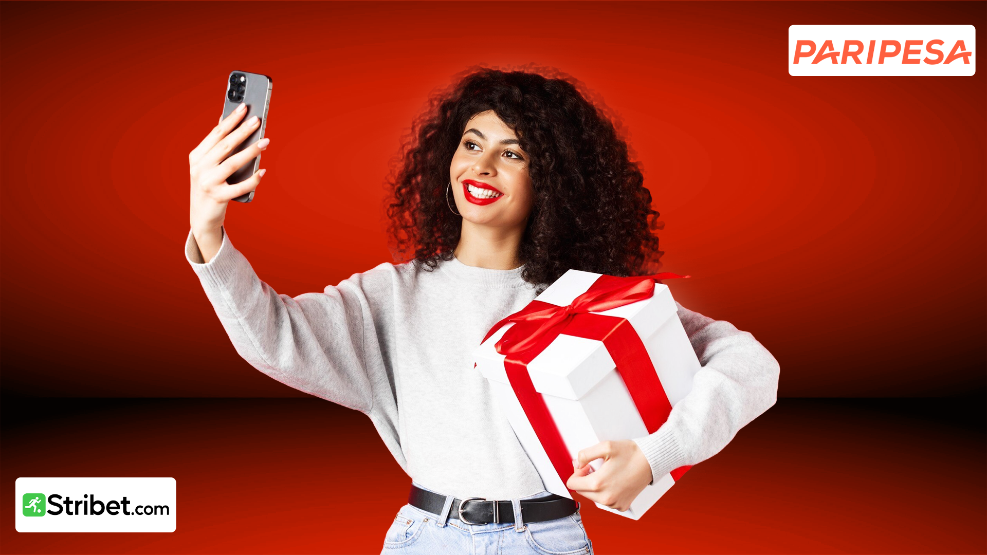 Comment recevoir le bonus sur paripesa ?