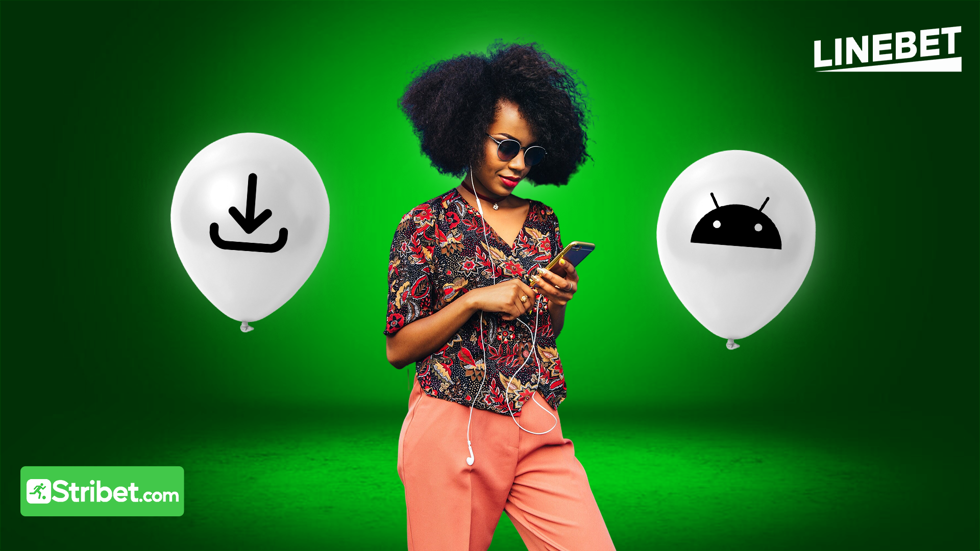 Comment télécharger Linebet Apk