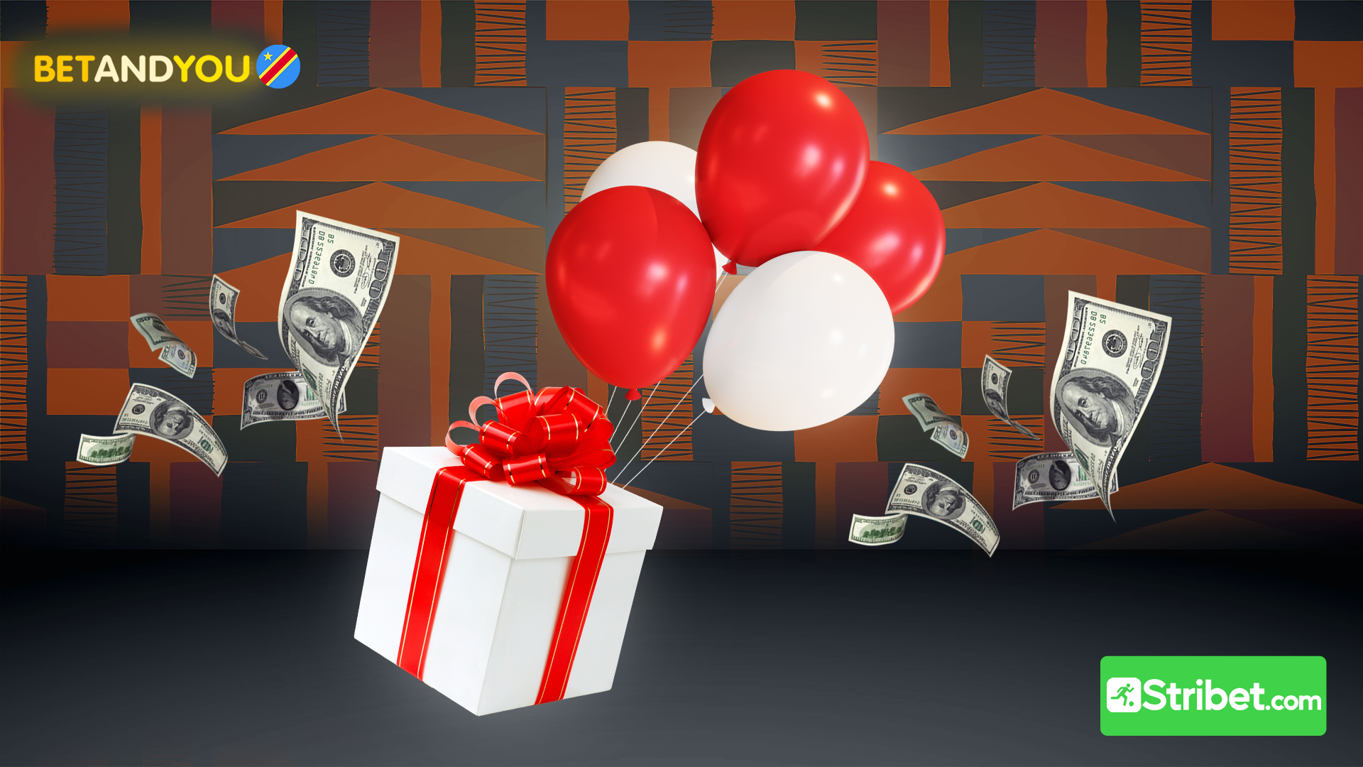 Les avantages de Betandyou RDC