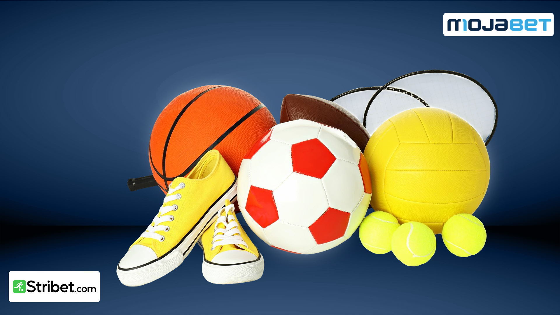 Les différents types de Mojabet paris sportifs