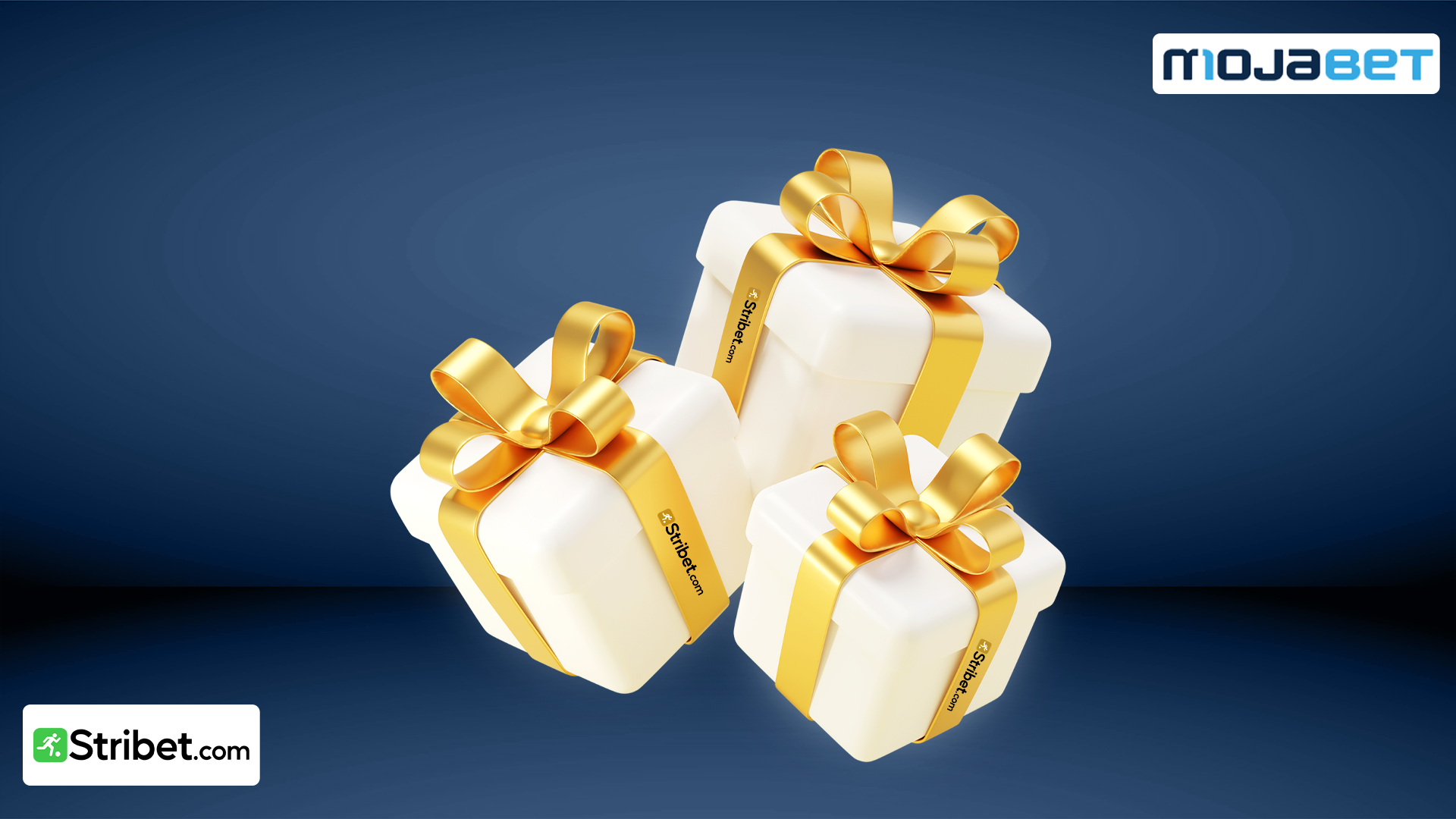 Les différents types de bonus sur l’application Mojabet