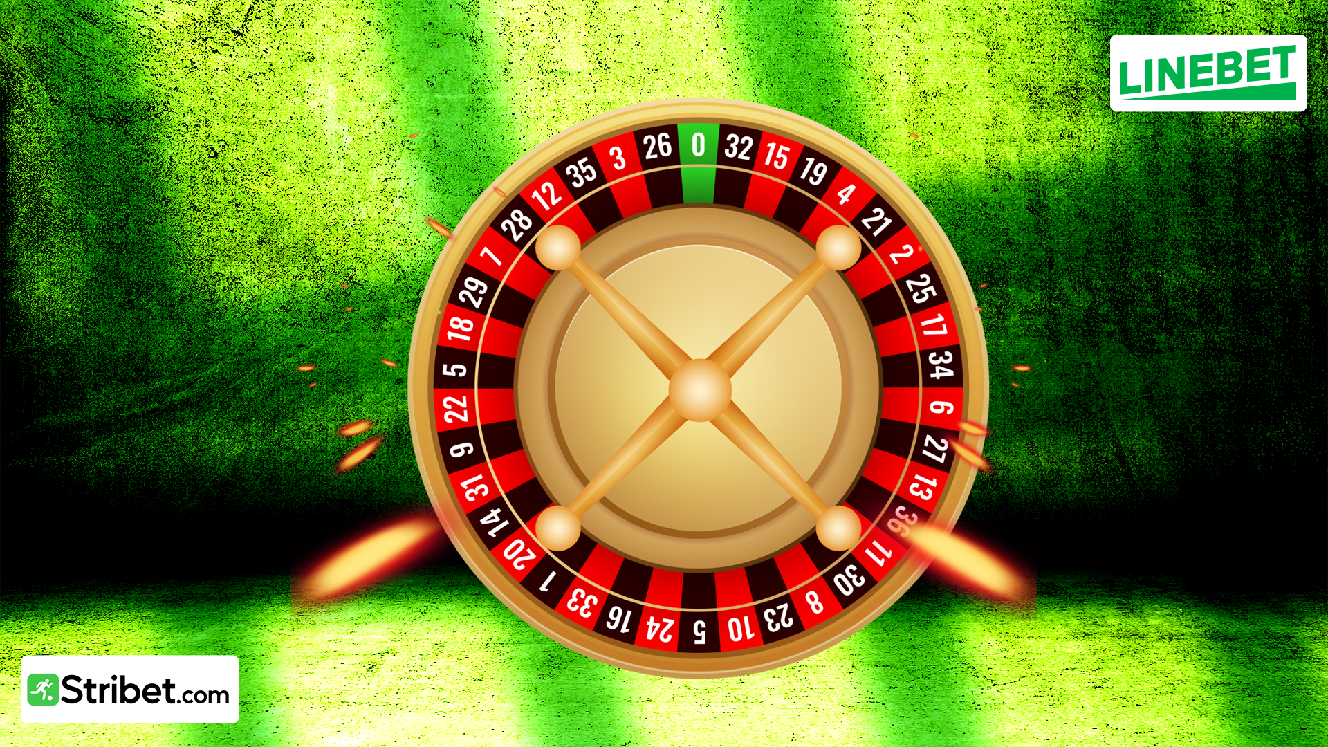 Linebet casino : les jeux de casino disponibles sur le bookmaker