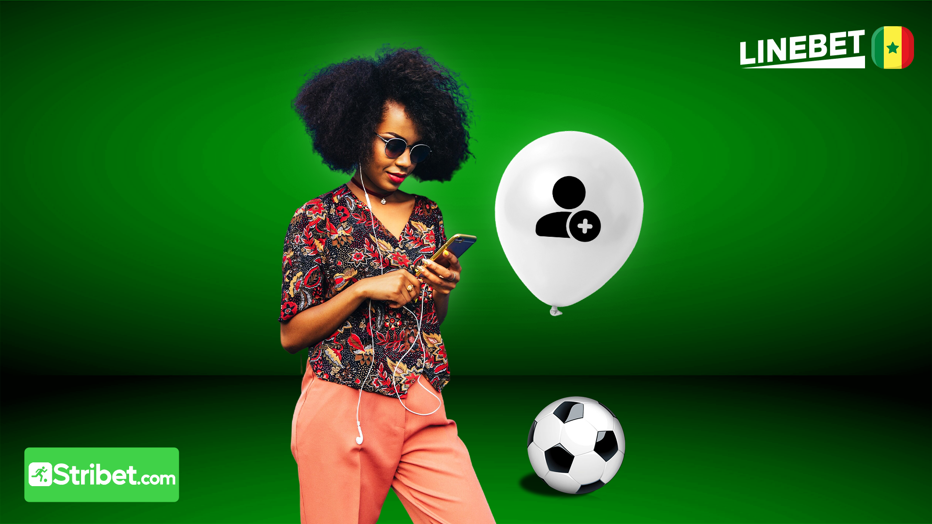 Inscription sur linebet sénégal : comment créer un compte ?