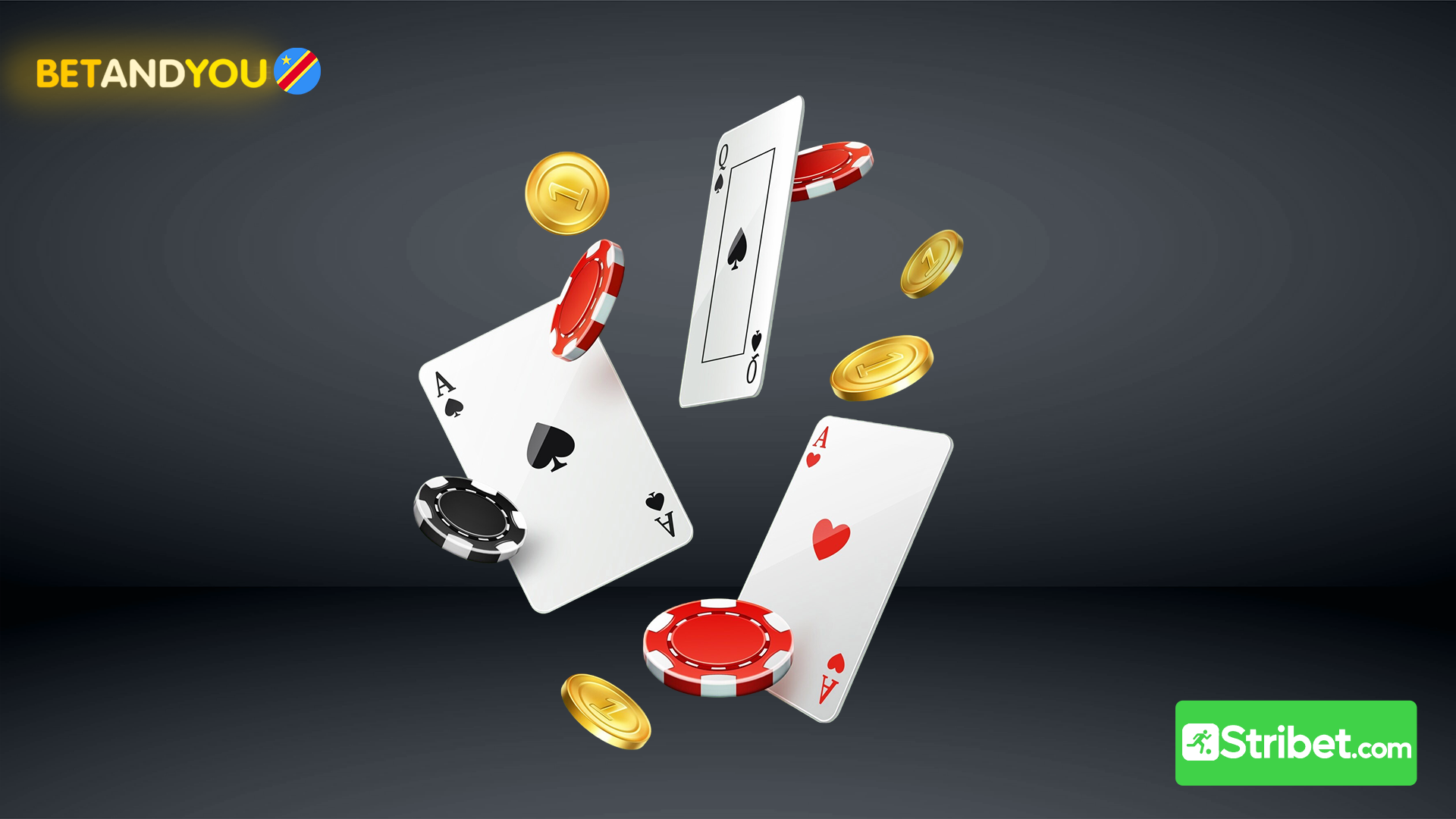 L’univers casino de Betandyou : Plus qu’un simple bookmaker