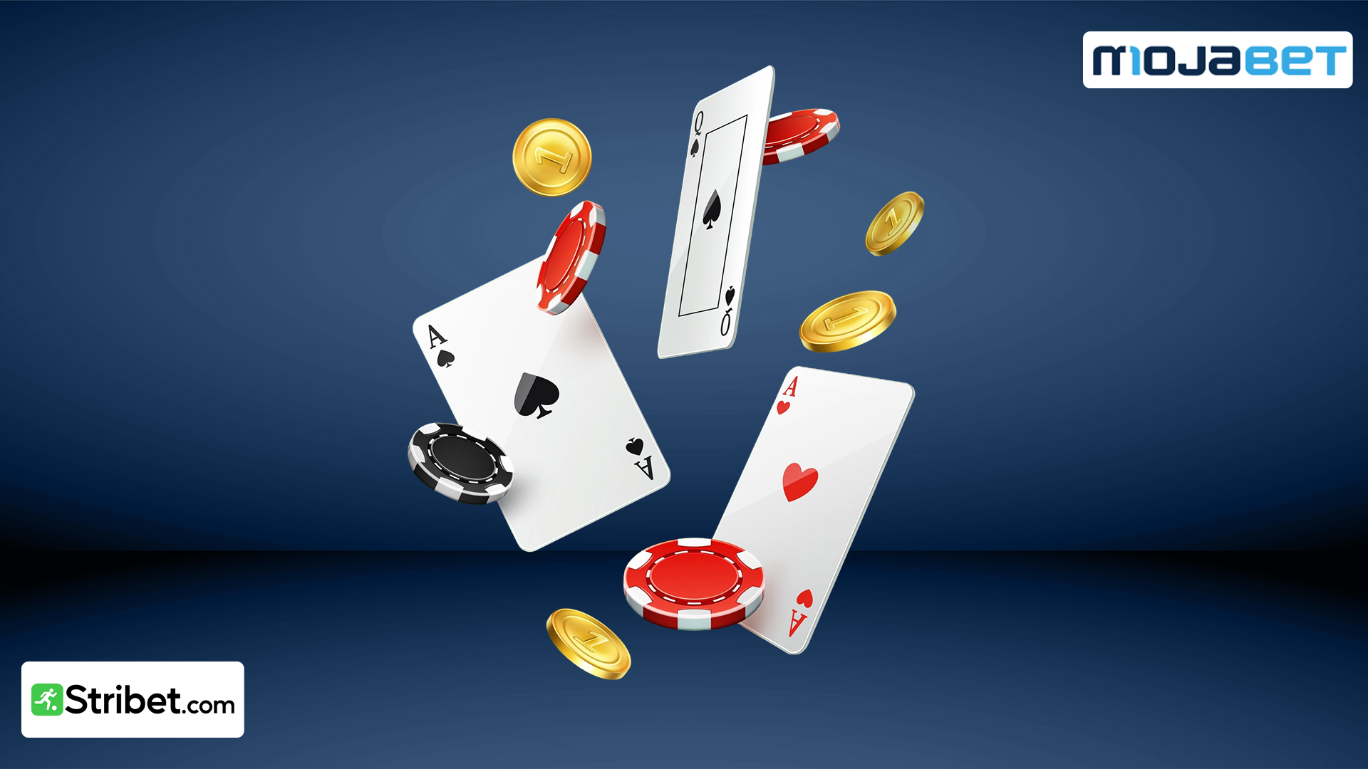 Mojabet casino : les jeux de casino disponibles sur le bookmaker