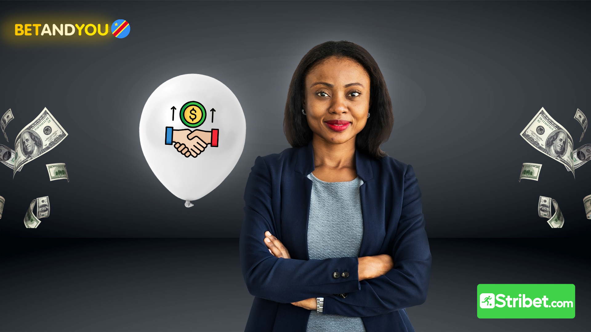 Programme d’affiliation Betandyou : Une opportunité rentable
