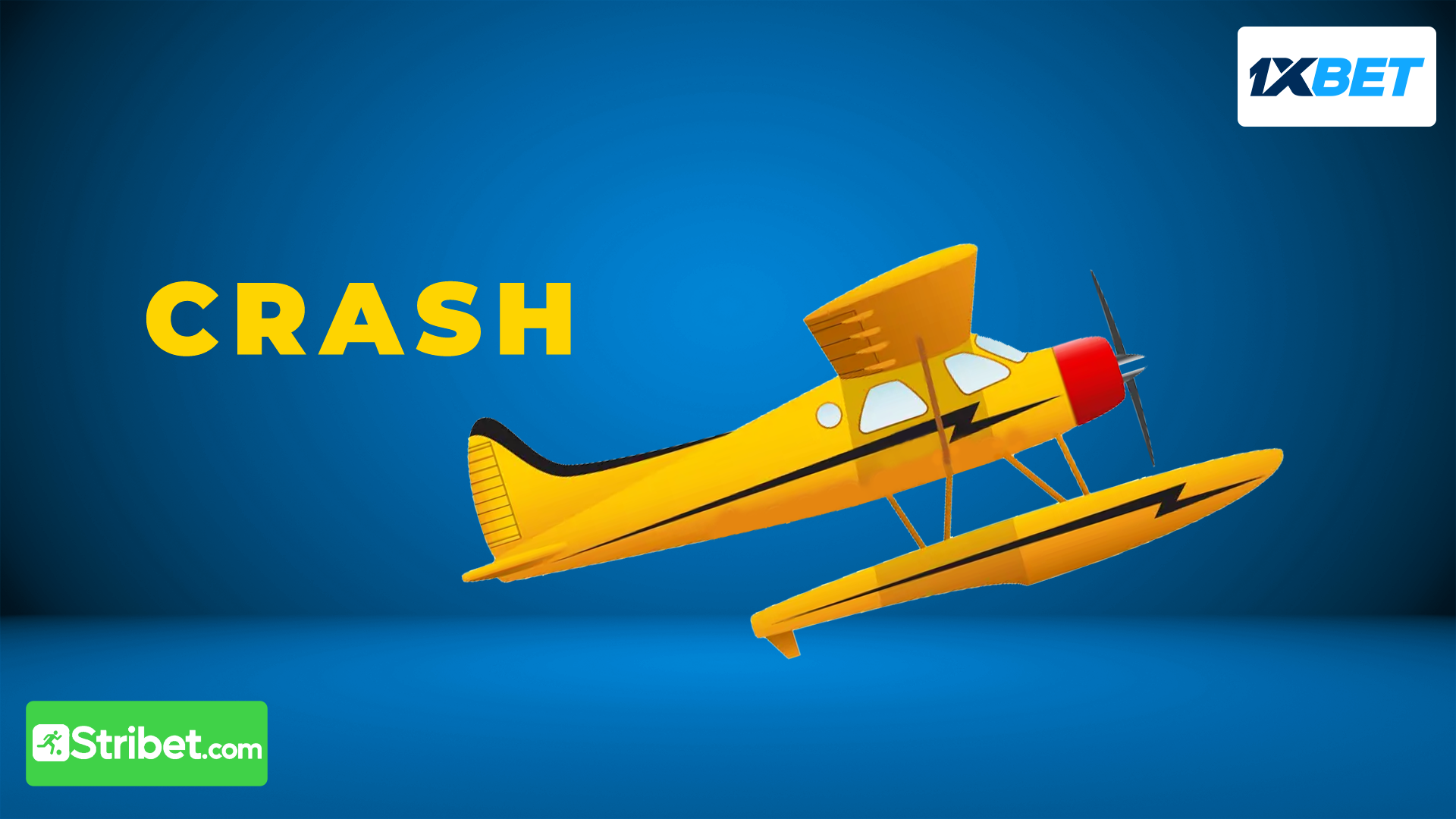 Aviator 1xbet : Jouez au jeu Crash pour de l'argent réel