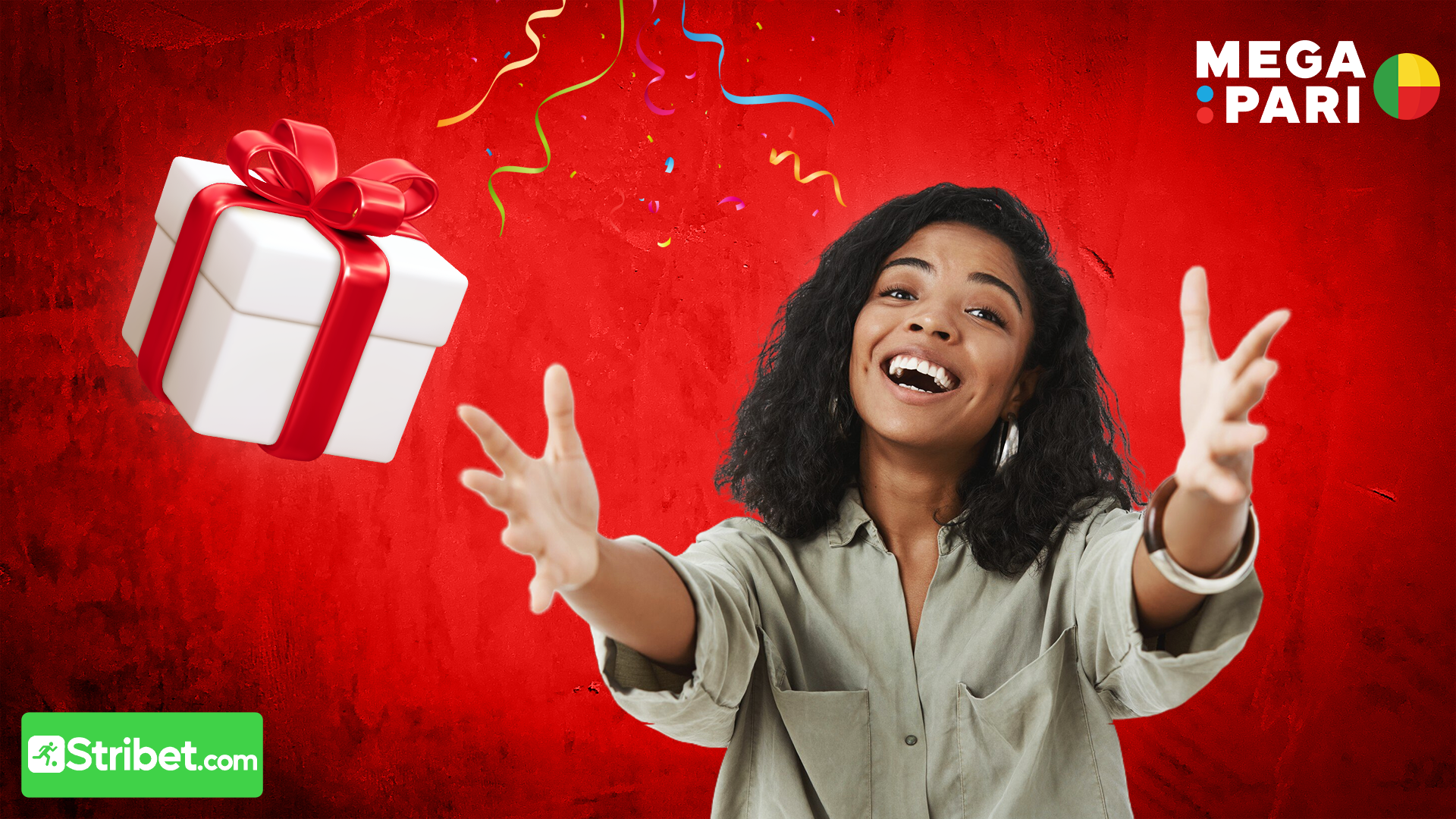 Bonus de bienvenu et autres promotions sur Megapari Bénin