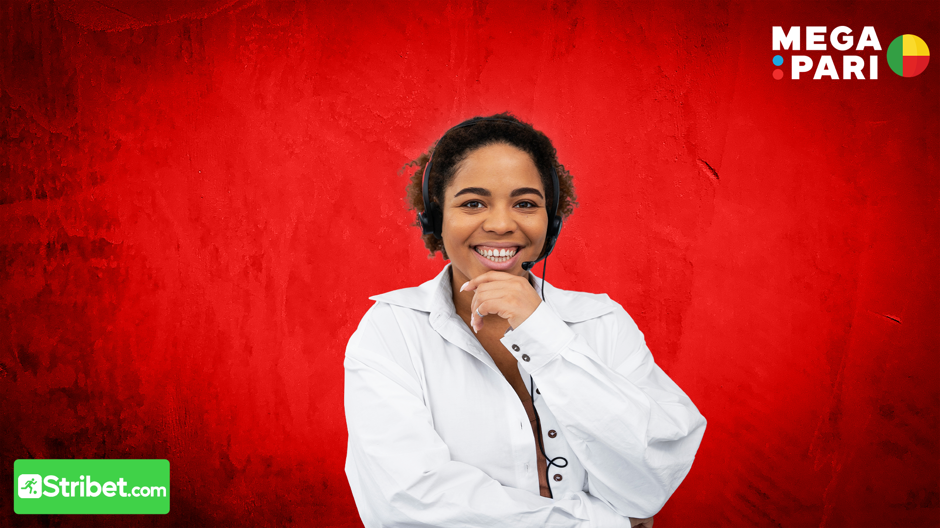 Le service client Megapari Bénin