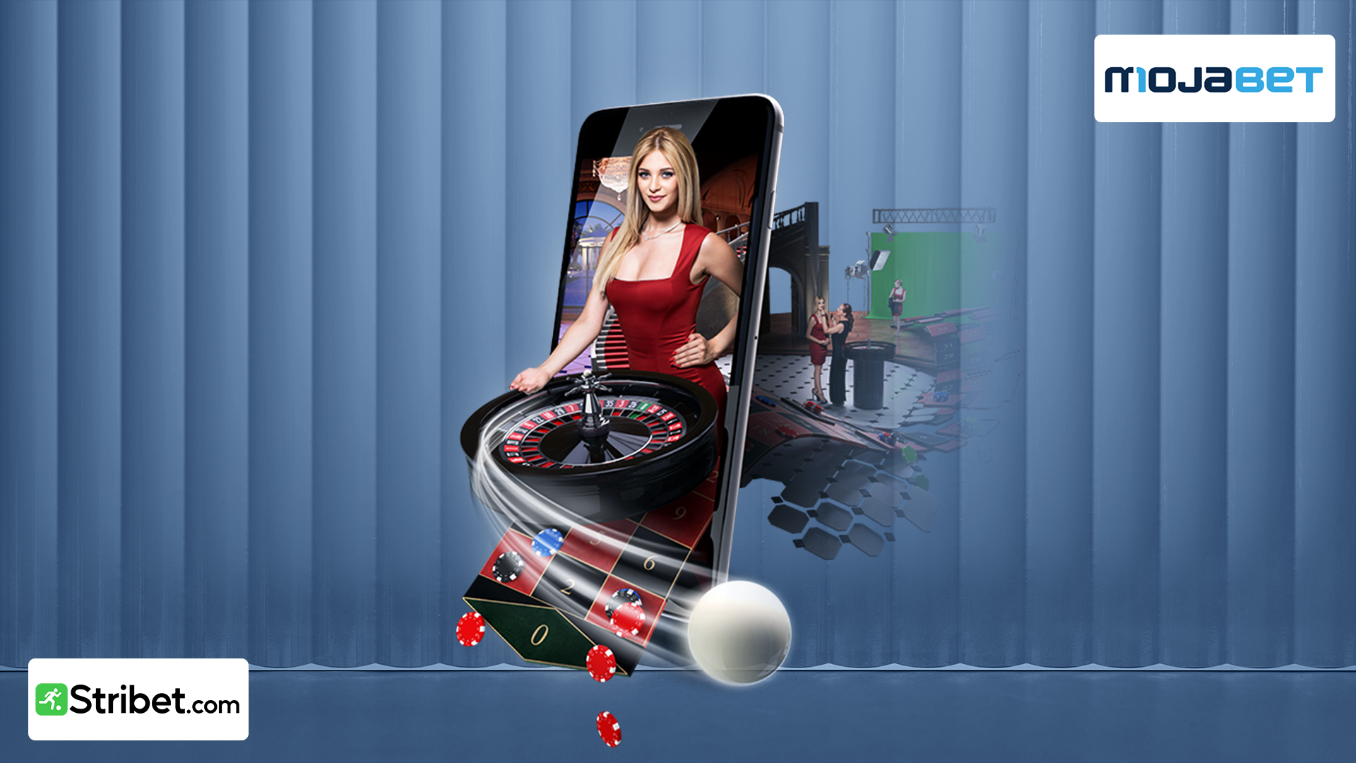 Les jeux de casino Mojabet les plus populaires (Top 10)