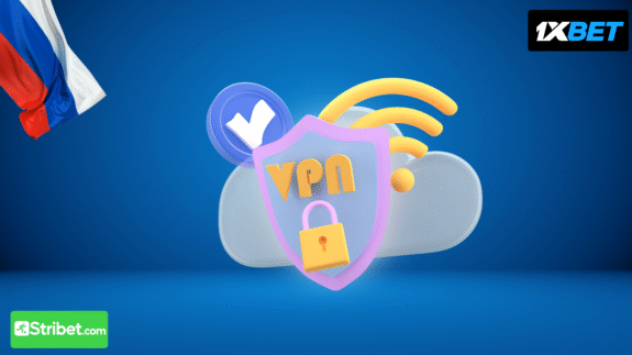 VPN 1xBet russe Accéder à 1xBet russe via VPN