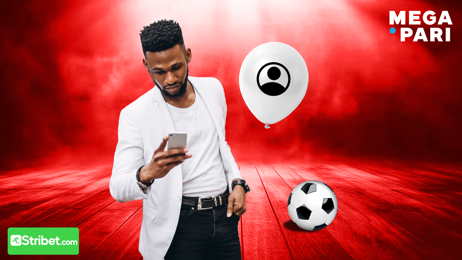 Comment accéder à son compte sur Megapari App ?