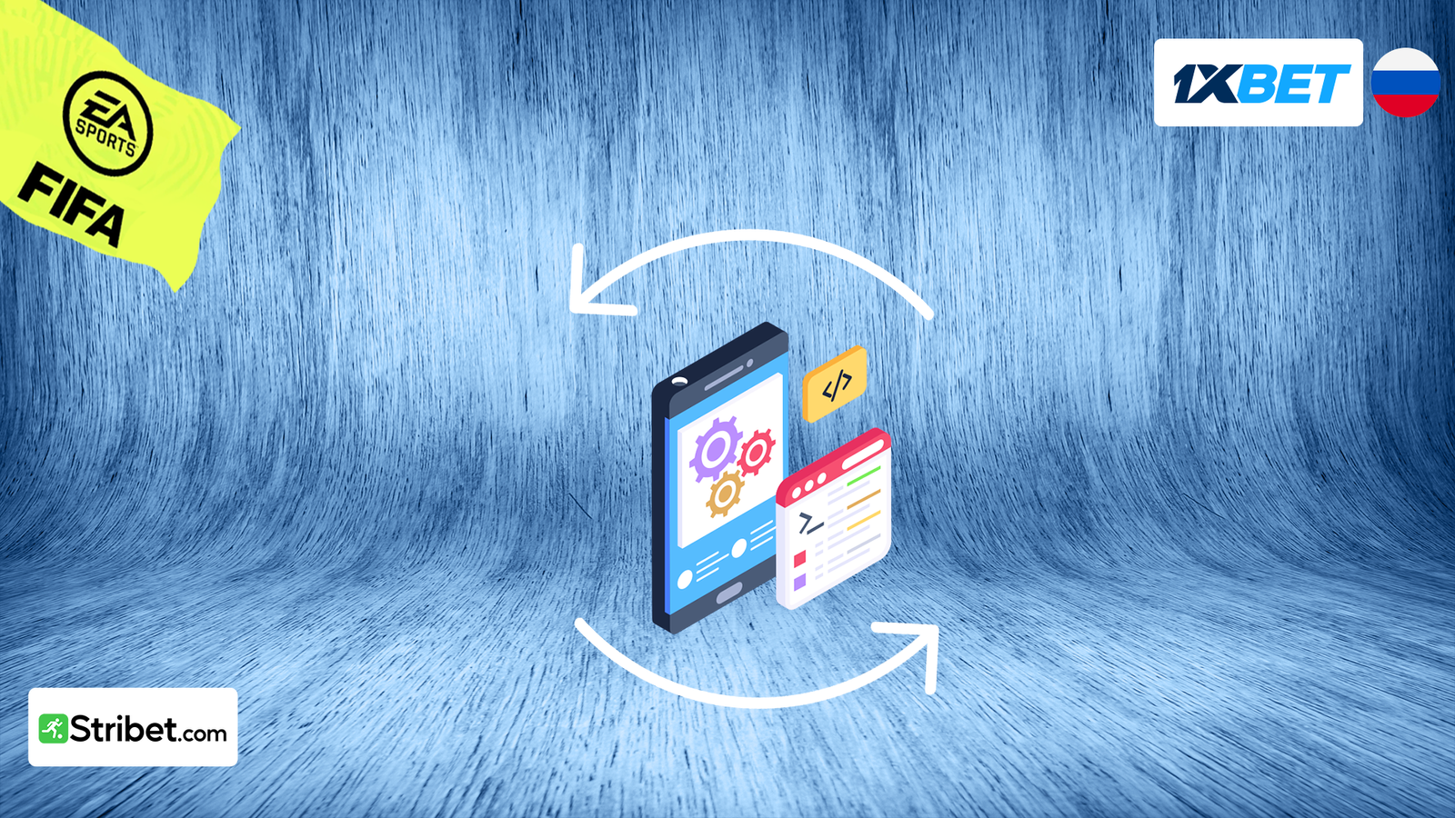 Les fonctionnalités apk FIFA 22