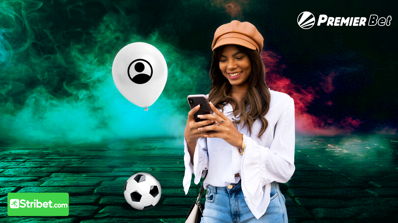 Premier Bet connexion : comment se connecter ?