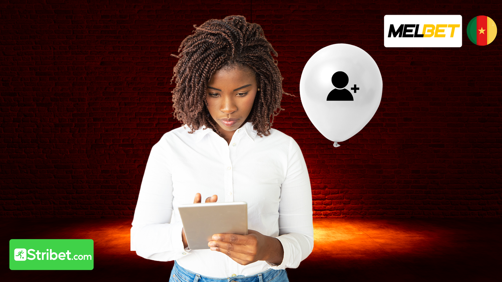  Comment s'inscrire sur Melbet au Cameroun ?