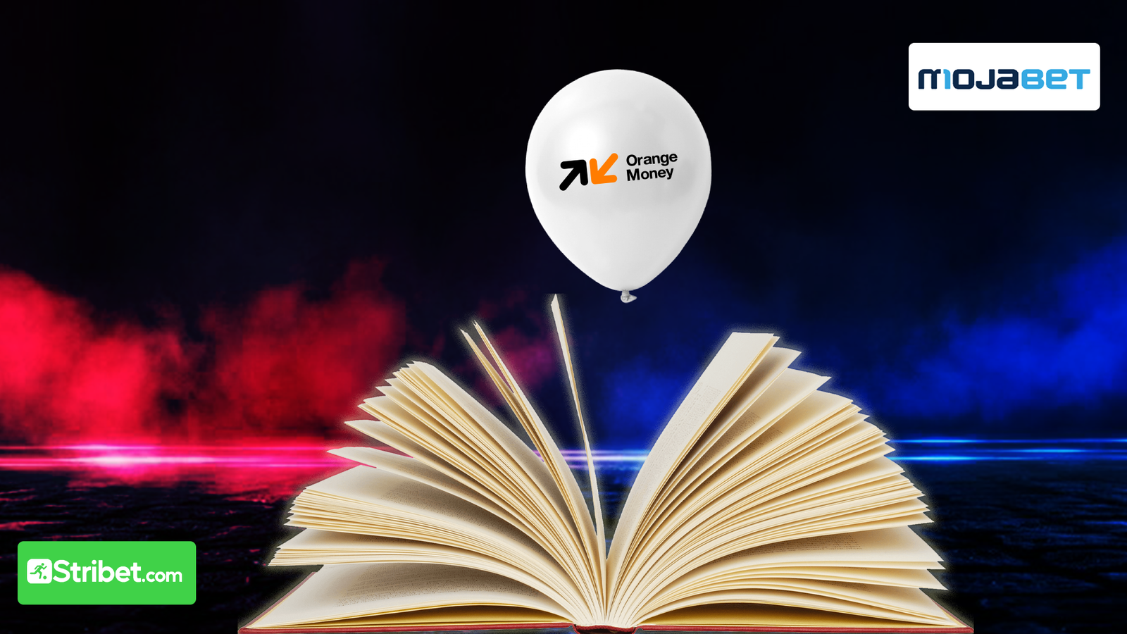Dépôt sur Mojabet via Orange Money : Guide complet