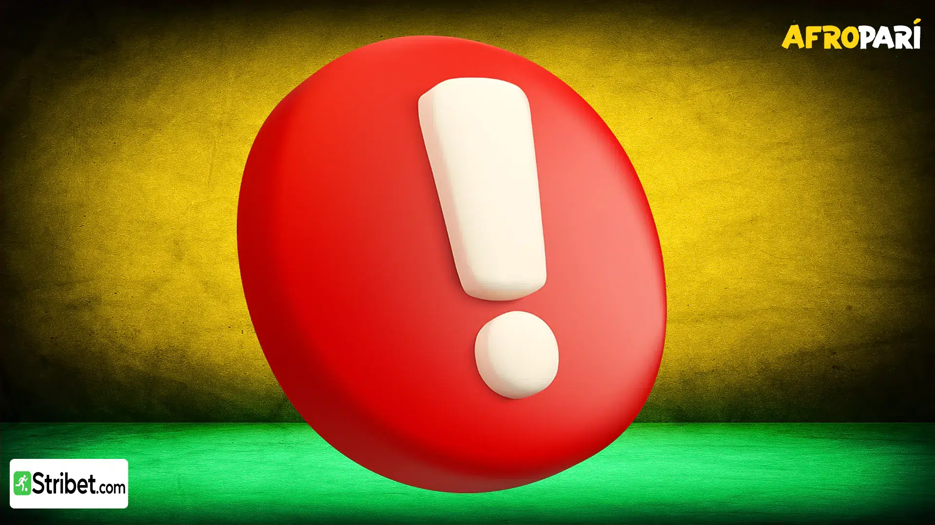 Les prérequis à respecter avant de télécharger AfroPari 