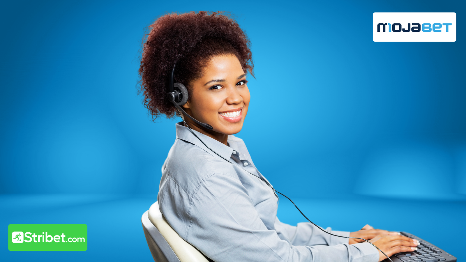 Pourquoi contacter le service client Mojabet ?