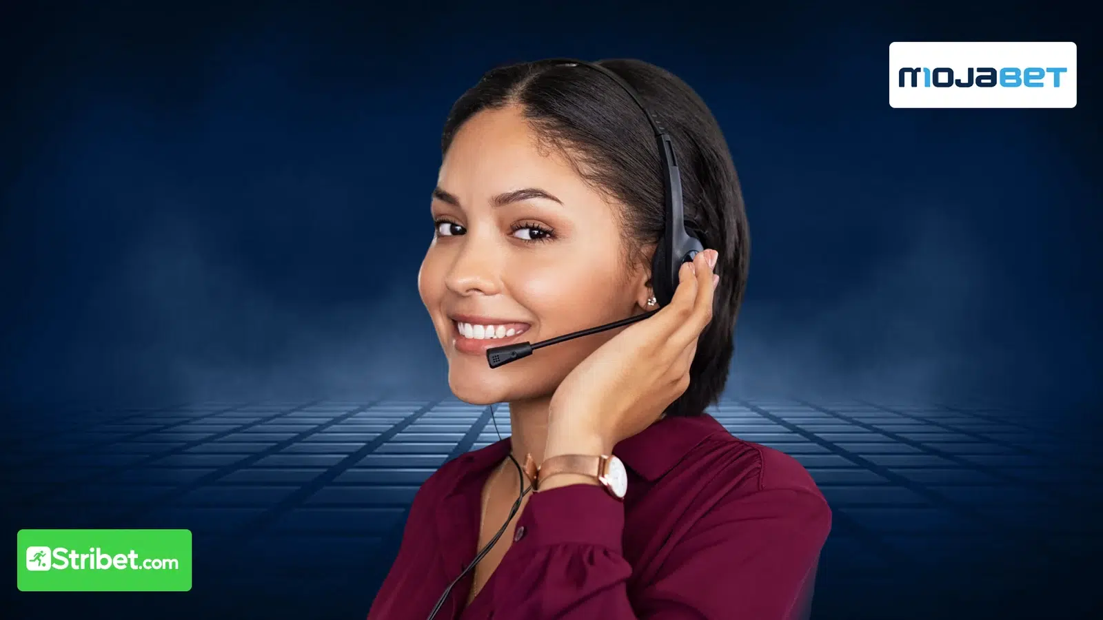 Assistance Mojabet pour les utilisateurs Airtel