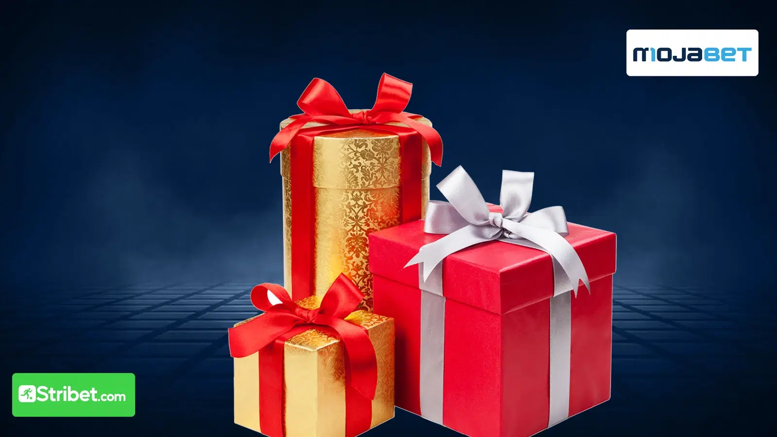 Bonus de dépôts Mojabet