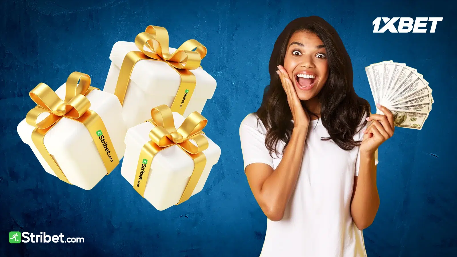 Quels sont les autres avantages de la promotion lucky friday 1xbet ?