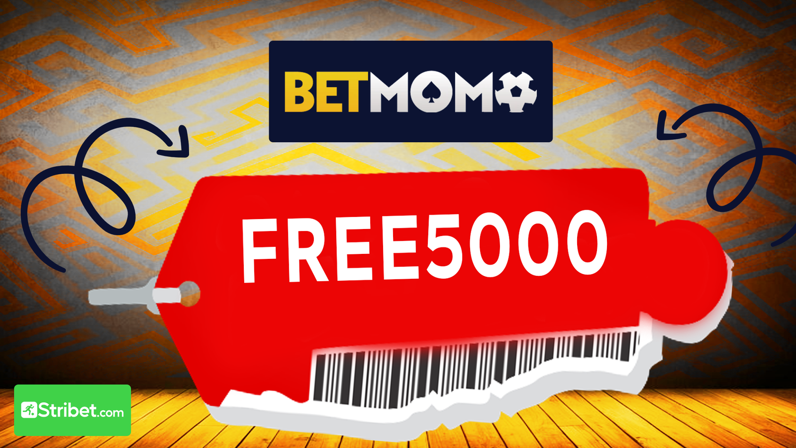 Code promo sur Betmomo Apk