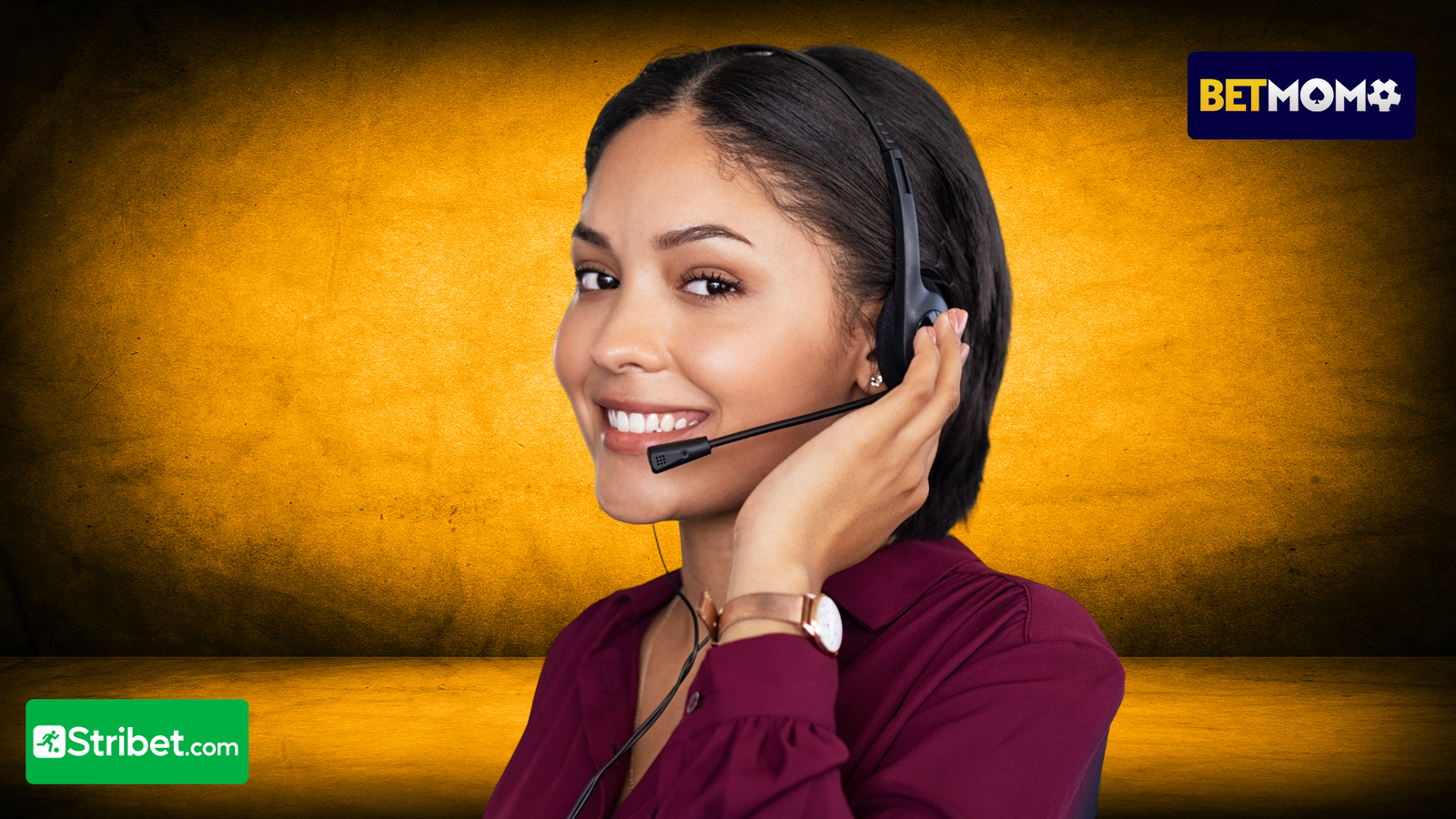 Service client sur Betmomo