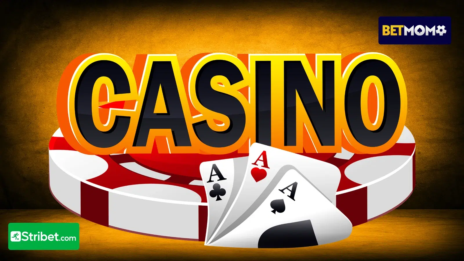 Plus de 15 000 jeux sur Betmomo Casino